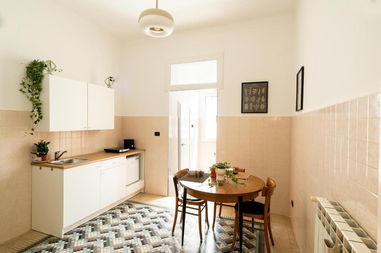 The Bool, Liberty158 Appartement Bari Buitenkant foto