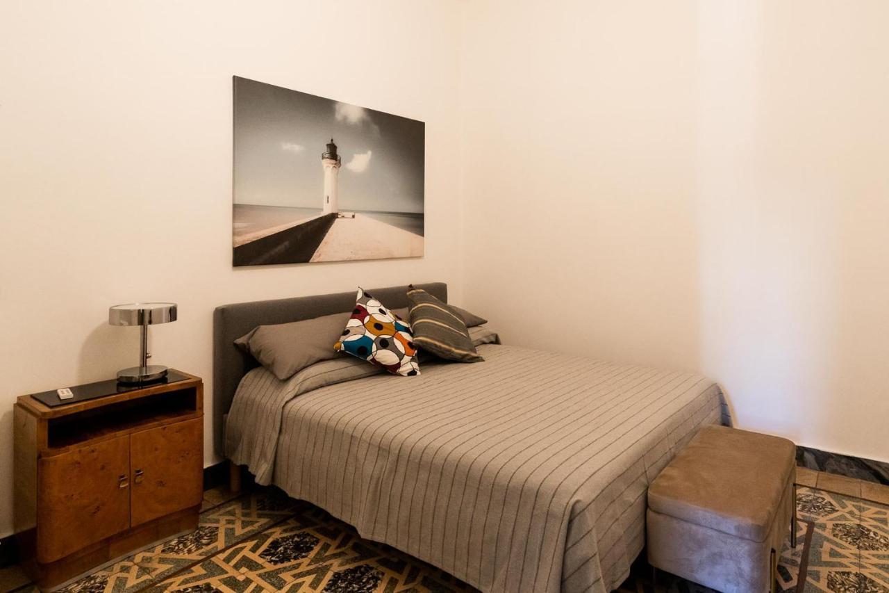 The Bool, Liberty158 Appartement Bari Buitenkant foto