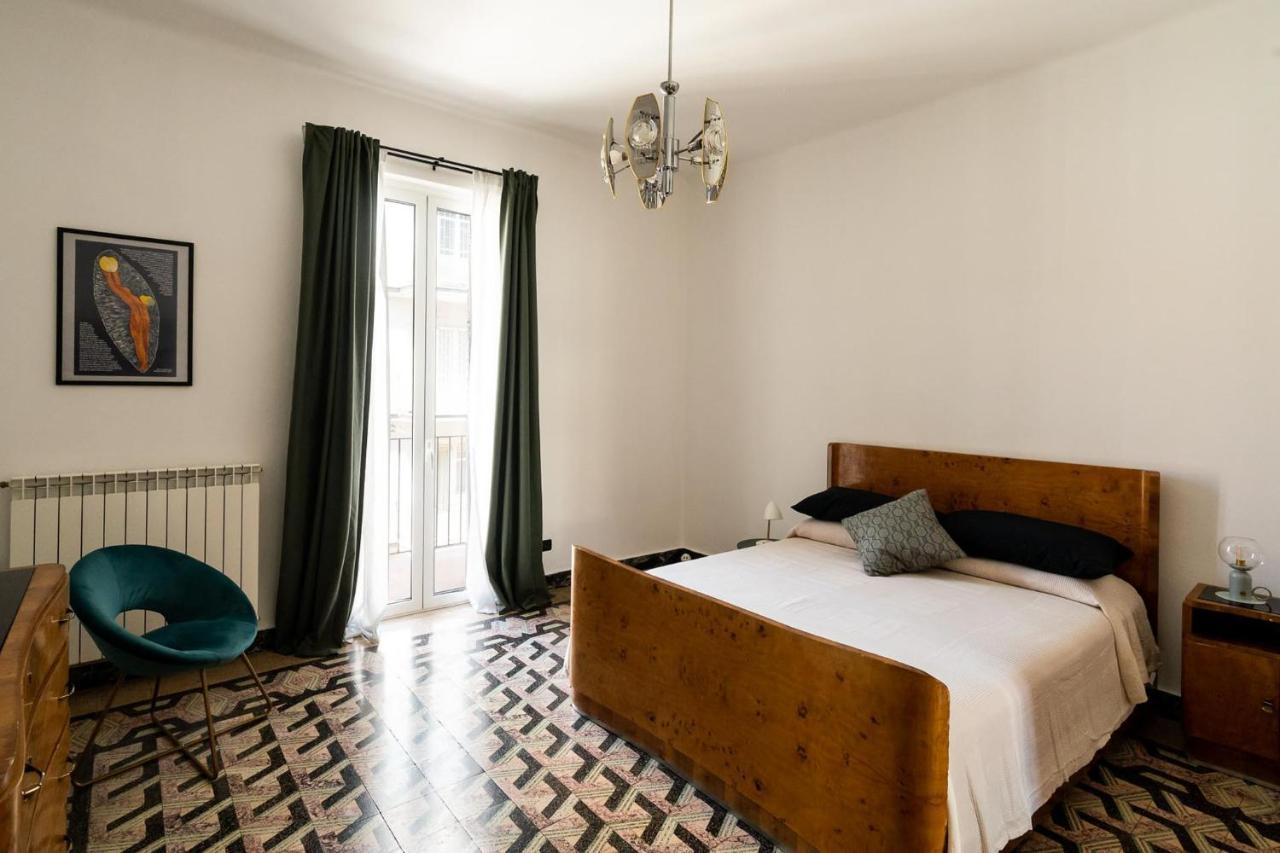 The Bool, Liberty158 Appartement Bari Buitenkant foto