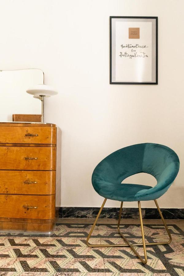 The Bool, Liberty158 Appartement Bari Buitenkant foto