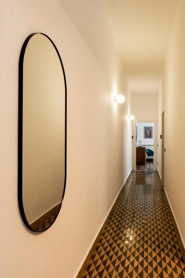 The Bool, Liberty158 Appartement Bari Buitenkant foto