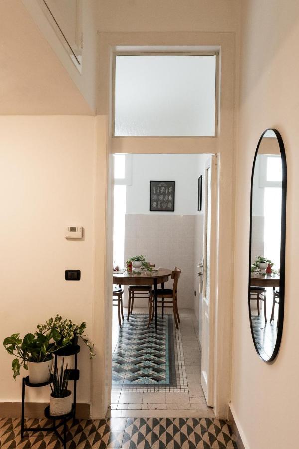 The Bool, Liberty158 Appartement Bari Buitenkant foto