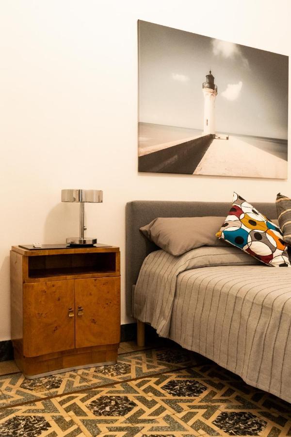 The Bool, Liberty158 Appartement Bari Buitenkant foto