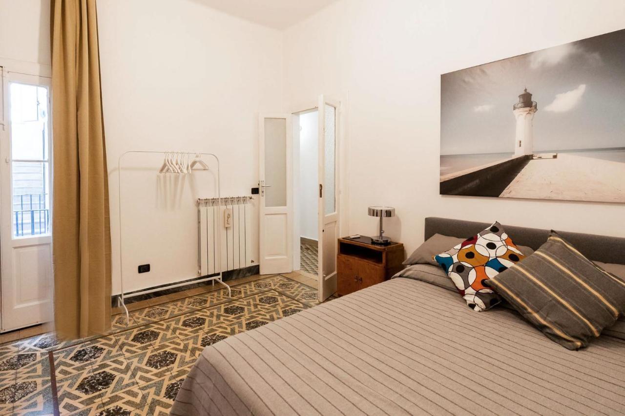 The Bool, Liberty158 Appartement Bari Buitenkant foto
