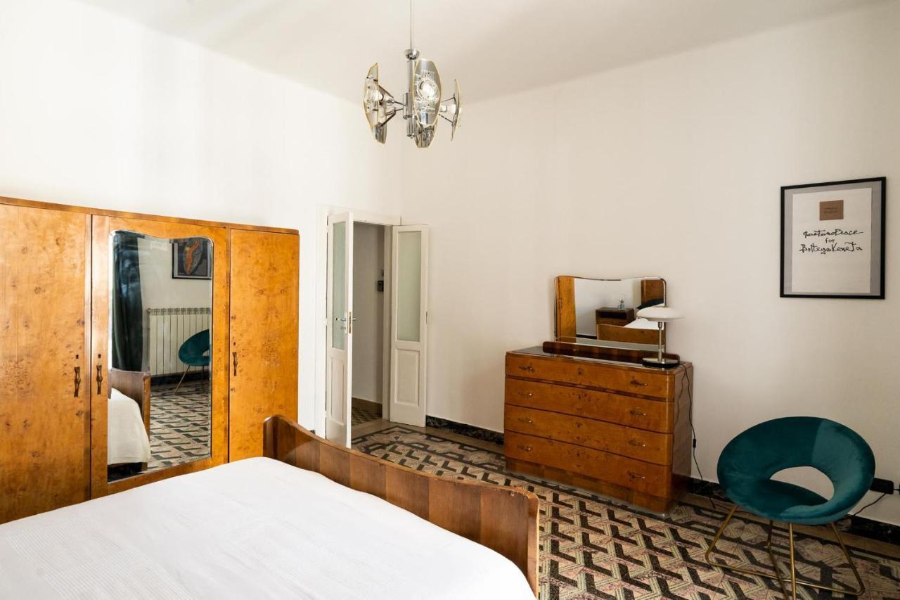 The Bool, Liberty158 Appartement Bari Buitenkant foto