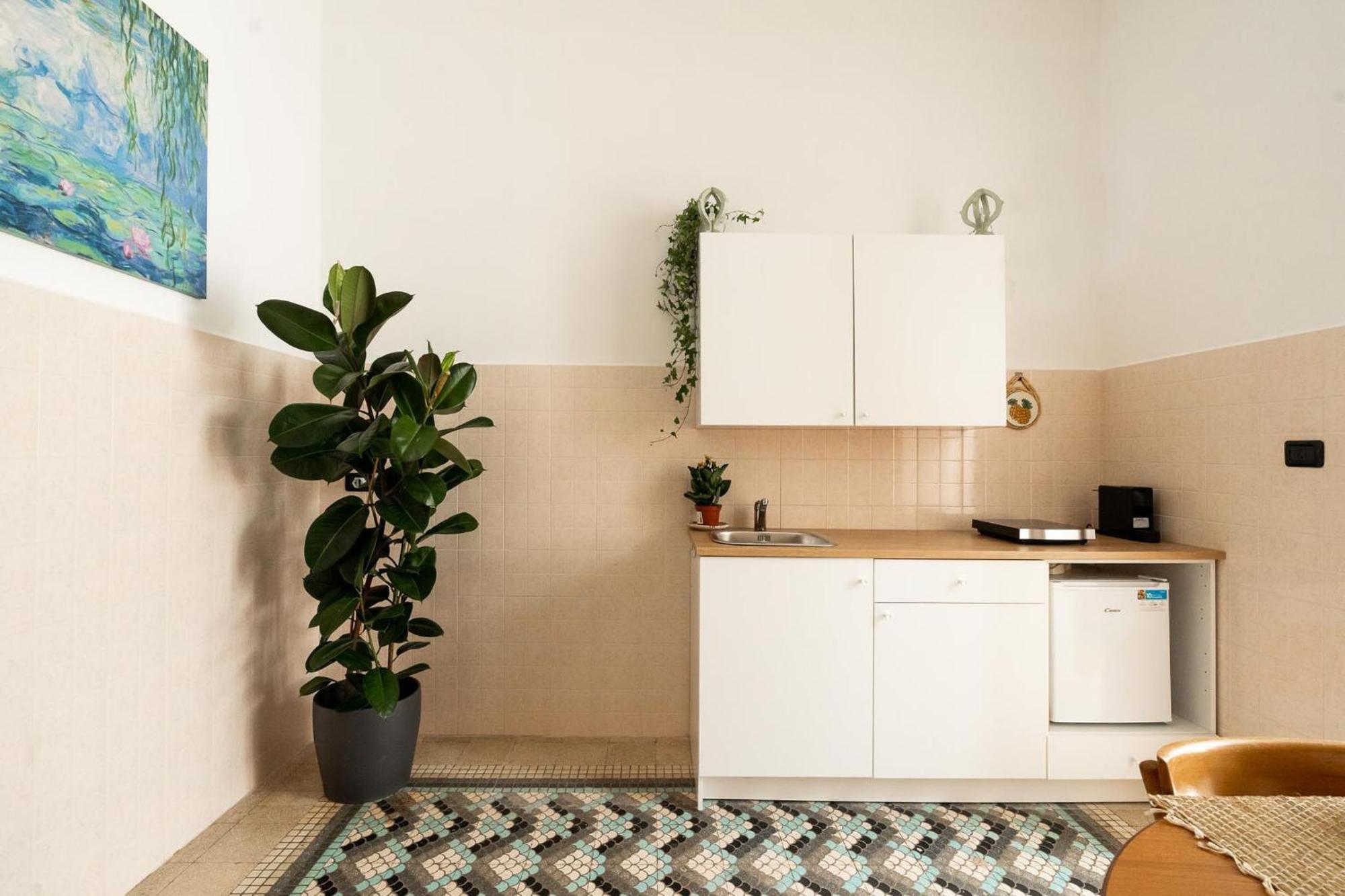 The Bool, Liberty158 Appartement Bari Buitenkant foto